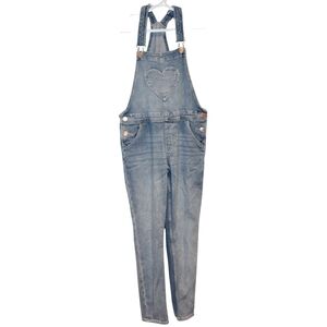 2/$20 🏷 H&M Jean Overalls Size 10